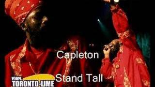 Capleton Stand Tall [upl. by Cash]