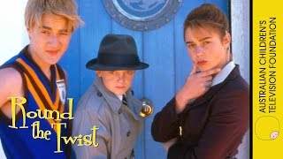 Round the Twist  Series 4 Trailer [upl. by Drews772]