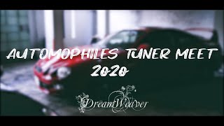 Automophiles Tuner Meet  2020 [upl. by Hekking]