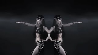 Tribal Fusion Belly Dance by BAMBOO  EXOTIC AND MYSTERIOUS  TroyboiDO YOU  部落融合风肚皮舞 [upl. by Rogerio882]