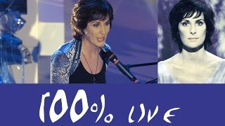 Enya  100 Live Performance Compilation [upl. by Laina685]