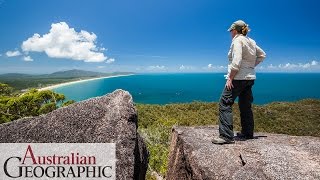 Hinchinbrook Islands Thorsborne Trail [upl. by Enitsirk]