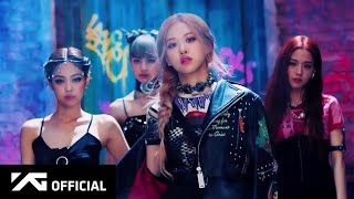 BLACKPINK – ‘See U Later’ MV [upl. by Euqinommod]