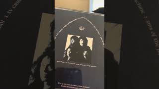 Unboxing Black Sabbath Dehumanizer [upl. by Pugh732]