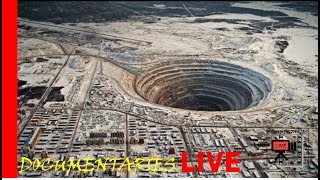 Inside the Worlds Deepest Gold Mine South Africa  Full HD  Documentaries LIVE [upl. by Yaya]