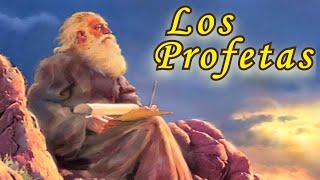 Los Profetas  Película Completa [upl. by Smada991]