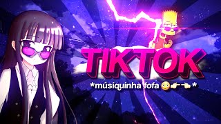 BEAT CUTE  Música Fofa do TikTok 🎵 FUNK REMIX by Sr Nescau [upl. by Haduhey911]