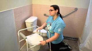 How To Use Commodes [upl. by Aratnahs240]