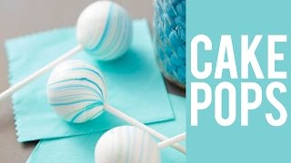 Cake Pops [upl. by Travis]