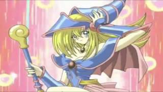 YGOs Dark Magician Girl  Black Magic AMVHD [upl. by Aninahs]