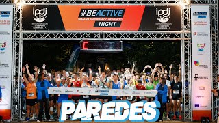 Corrida BeActive 2024 Paredes  Highlights [upl. by Hcirteid148]