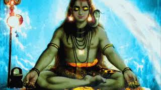 1008 Times  Om Namah Shivaya Shiva Panchakshari Mantra [upl. by Ricard888]