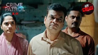 Can The Police Solve The Abduction amp Cyber Crime Case  Crime Patrol 20  Ep 108  Full Episode [upl. by Azaria427]