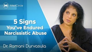 Narcissistic Abuse  The Signs [upl. by Oicul586]