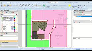 Quantity amp Cost Estimation Using PlanSwift Includes Integration to MS Excel [upl. by Dlonyer]