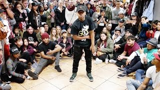 Kida The Great amp Kendrick vs Zel amp TFA  Dtrix Lollicup Jam [upl. by Goodyear]