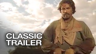 Quigley Down Under Official TV Spot 1  Alan Rickman Movie 1990 HD [upl. by Llennoj]