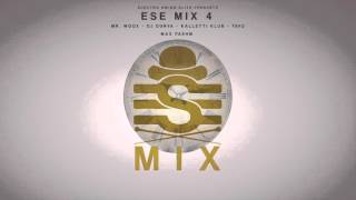 ESE Mix 4  Electro Swing Elite [upl. by Ever]