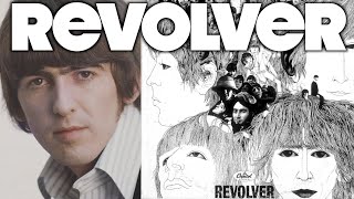 Ten Interesting Facts About The Beatles Revolver [upl. by Amikat184]