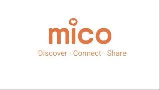 Mico  Discover · Connect · Share [upl. by Anelet]