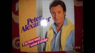 Der letzte Walzer  PETER ALEXANDER [upl. by Chuck944]