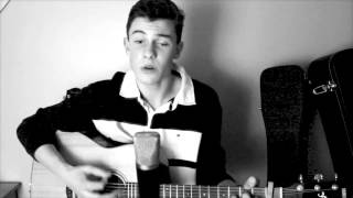 Counting Stars  Shawn Mendes Cover [upl. by Suissac566]