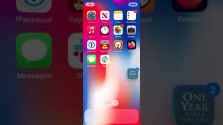 iOS 14 How to Move Apps Between Screens More Easily [upl. by Brom114]