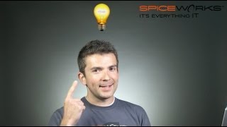 Spiceworks knowledge base Stay in the know [upl. by Maya578]