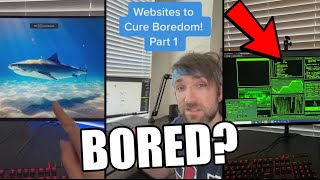 My Websites to Cure Boredom Parts 115 [upl. by Oren592]