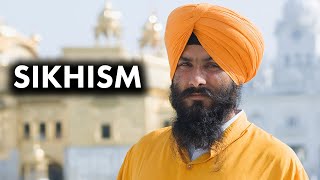 What is Sikhism [upl. by Zink]