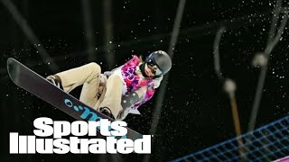 Kaitlyn Farrington on winning gold her own way  Sports Illustrated [upl. by Ezmeralda]