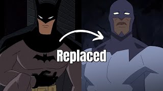 What If Batman Replaced Darkwing In Invincible [upl. by Nillad848]