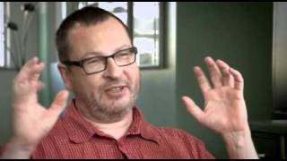 Lars von Trier interviewed by Mark Kermode on The Culture Show [upl. by Jain]