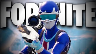 FORTNITE Mogul Master GBR Skin Win [upl. by Anelliw910]