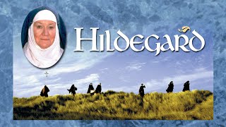 Hildegard of Bingen 1944  Full Movie  Patricia Rutlige  James Runcie [upl. by Enneicul]