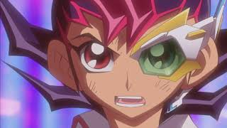 YuGiOh ZEXAL  Episode 88  Dual Duel Part 2 [upl. by Airitak]