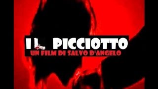 IL PICCIOTTO parte I film completo [upl. by Egiaf]