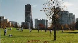 Places to see in  Nanterre  France [upl. by Friday]