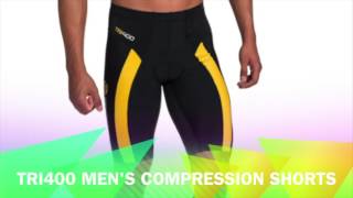 Best Mens Compression Shorts  CompressionShortsReviewscom [upl. by Einnep]