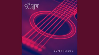 Superheroes Acoustic [upl. by Ahens]