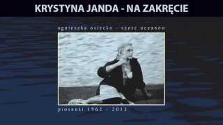 Krystyna Janda  Na zakręcie [upl. by Anderegg]