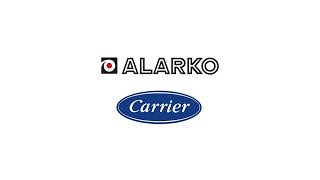 Alarko Carrier Gerçek Konfor [upl. by Aenel]