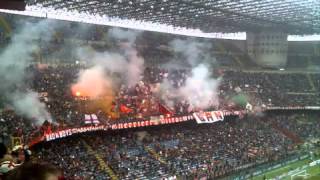 AC MILAN official hymne [upl. by Yecaw]