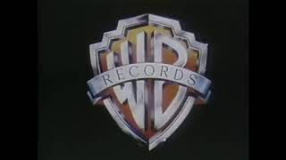 Warner Bros Records Logo 19851997 19851995 Version [upl. by Kirrad731]