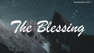 The Blessing Instrumental  12 Hour Instrumental for Prayer Worship and Sleep [upl. by Alis326]