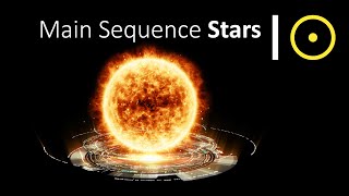 What Are Main Sequence Stars [upl. by Anwahsal]