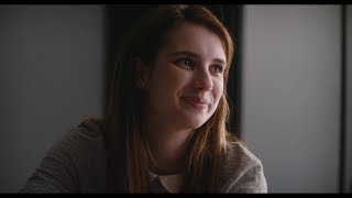 Emma Roberts  Palo Alto All Scenes 1080p [upl. by Ainoloppa]