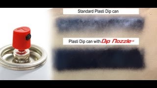 Make Plasti Dip work better  Dip Nozzle [upl. by Dwight583]