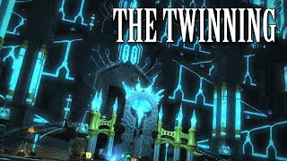 FFXIV OST The Twinning Theme  A Long Fall [upl. by Ho]