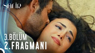 Safir 3 Bölüm 2 Fragmanı [upl. by Nyrmac358]